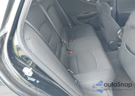 2020 Chevrolet Malibu Fwd Lt z USA, uszkodzony, nr VIN 1G1ZD5ST6LF052212